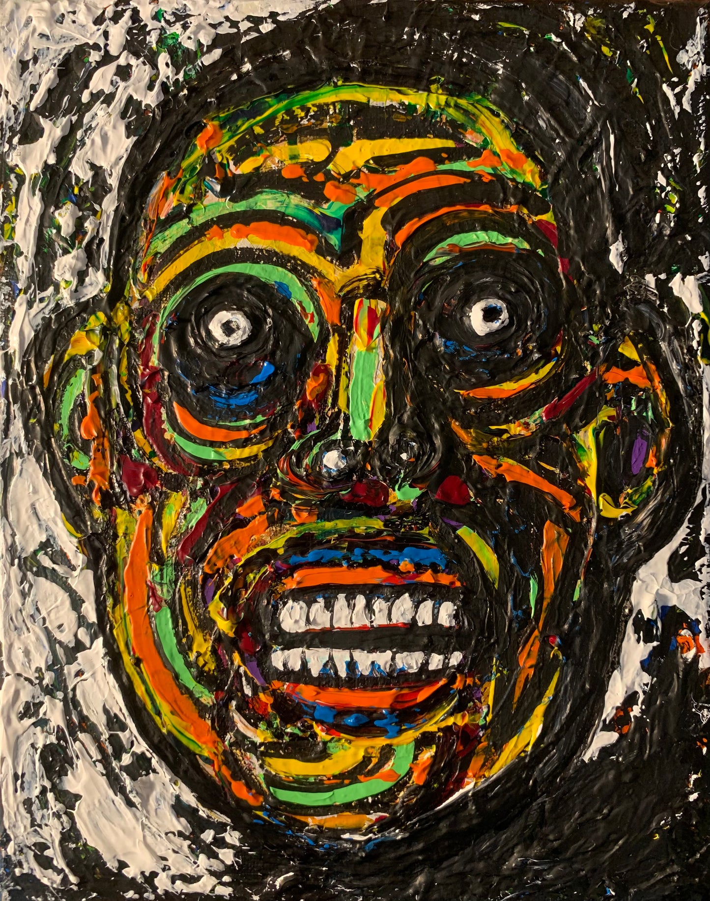Painting Print Set 3