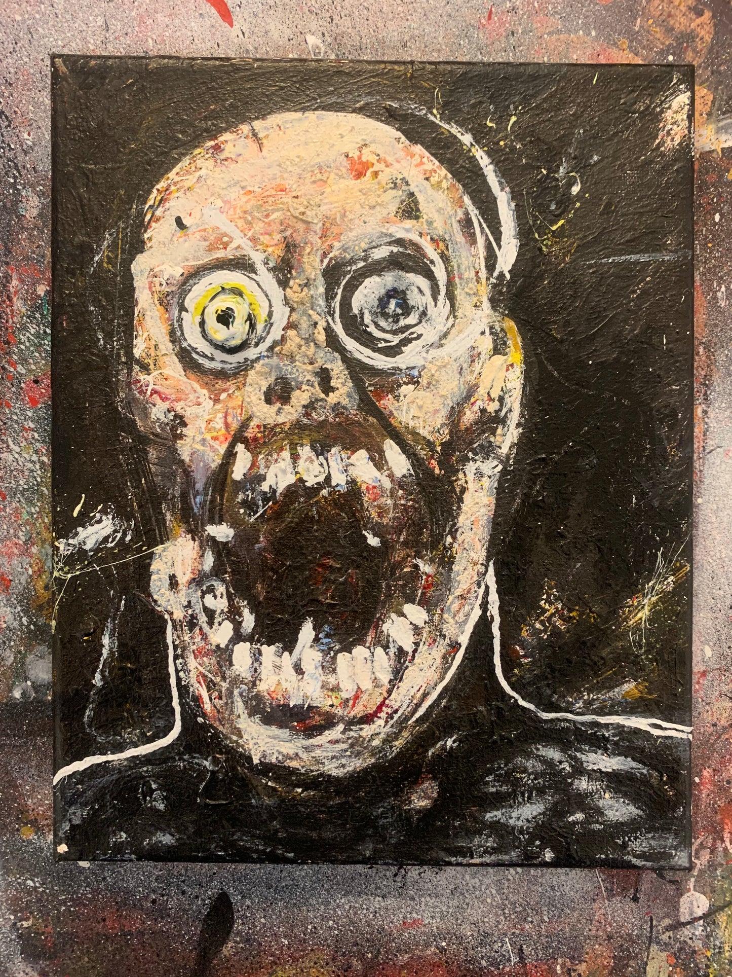 HUMAN