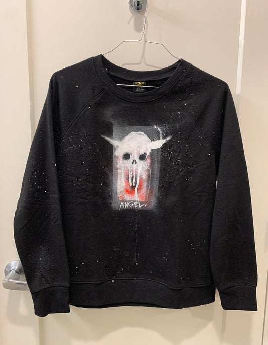 ANGEL 1/1 L SWEATER
