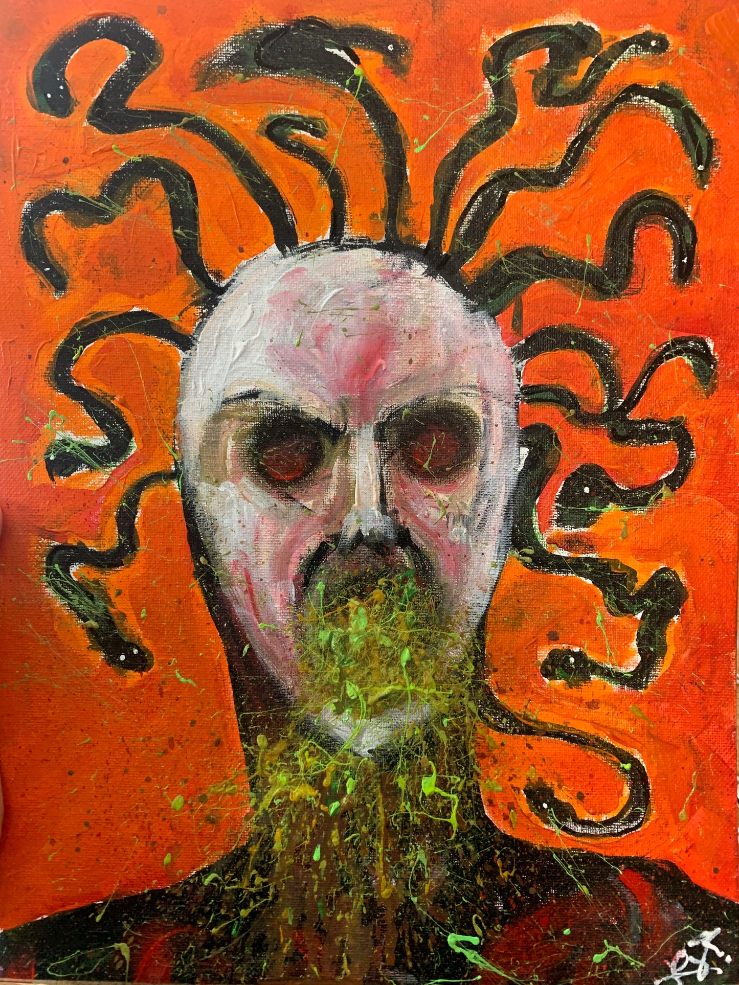 Medusa