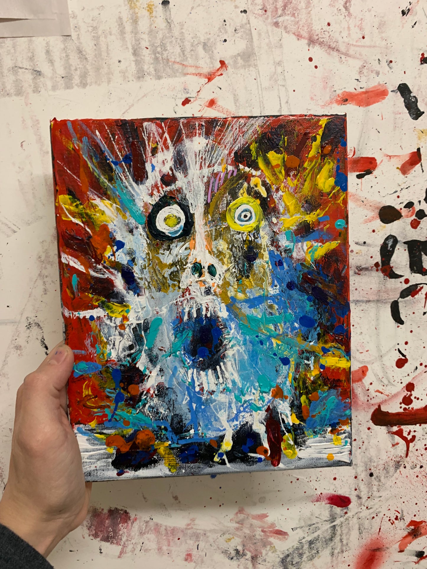 MIND TRIP ii