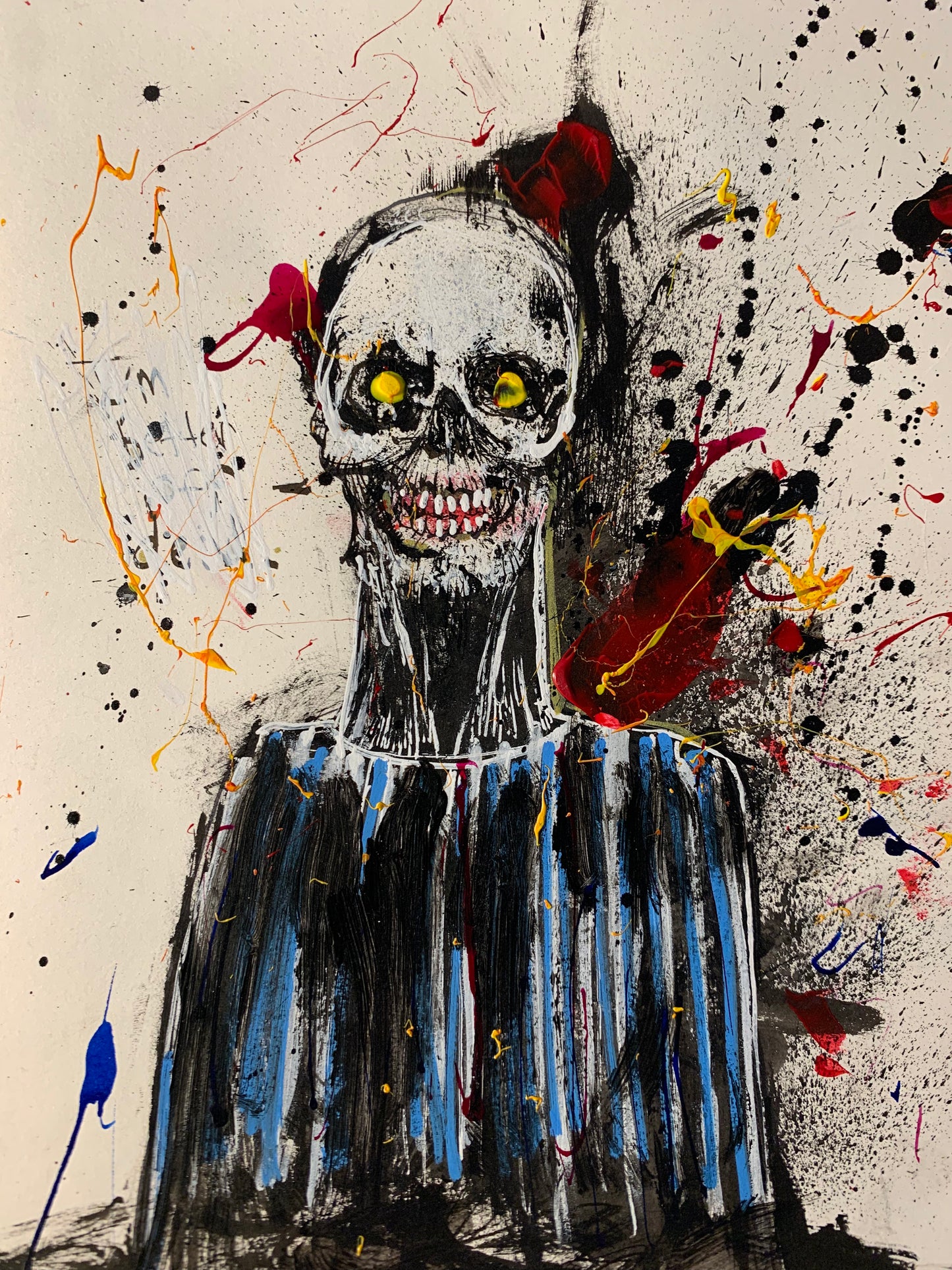 BETTER OFF DEAD