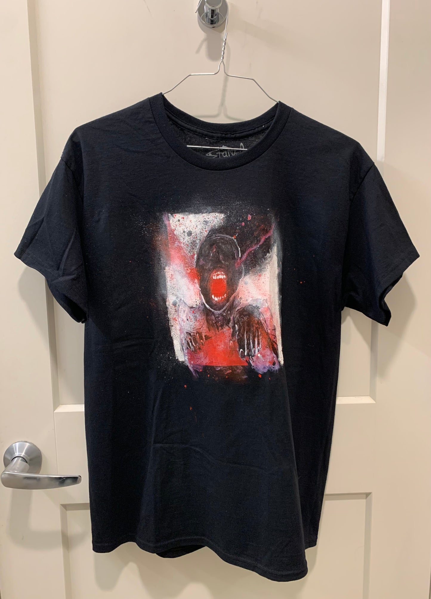 NO HOPE 1/1 L