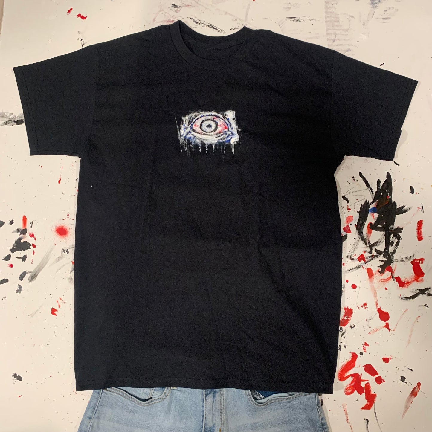 EYE 1/1 L