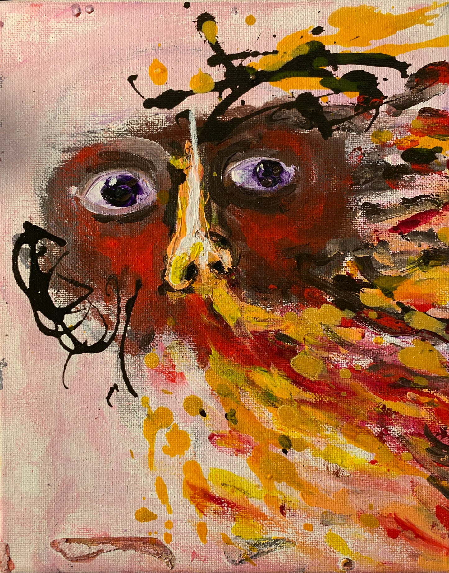 MELTDOWN