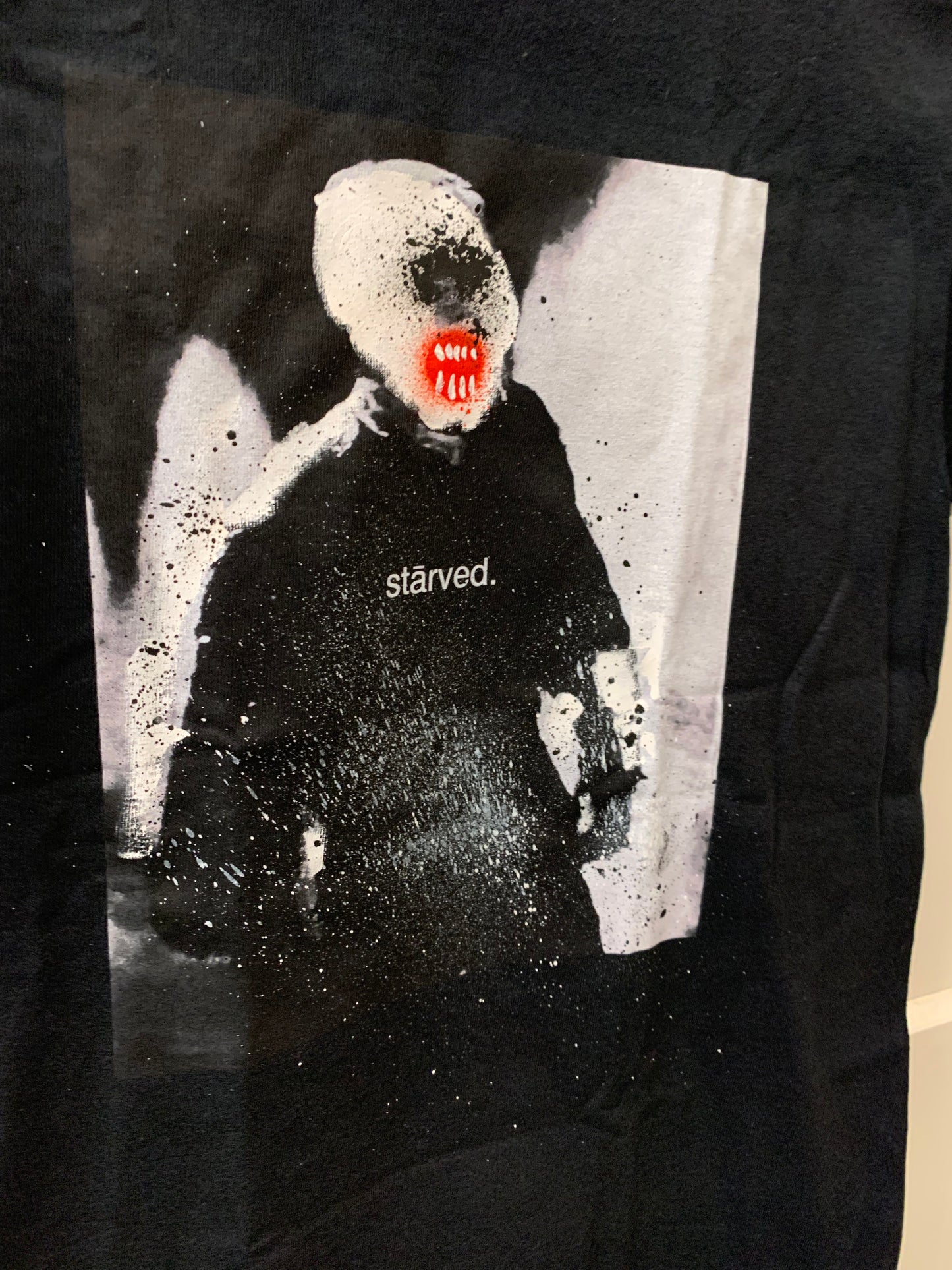 SLASHER 1/1 S