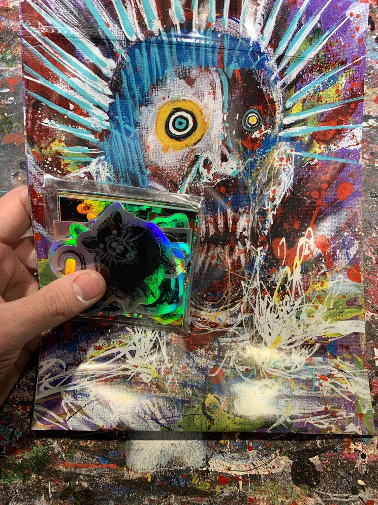 All Holo Bundle