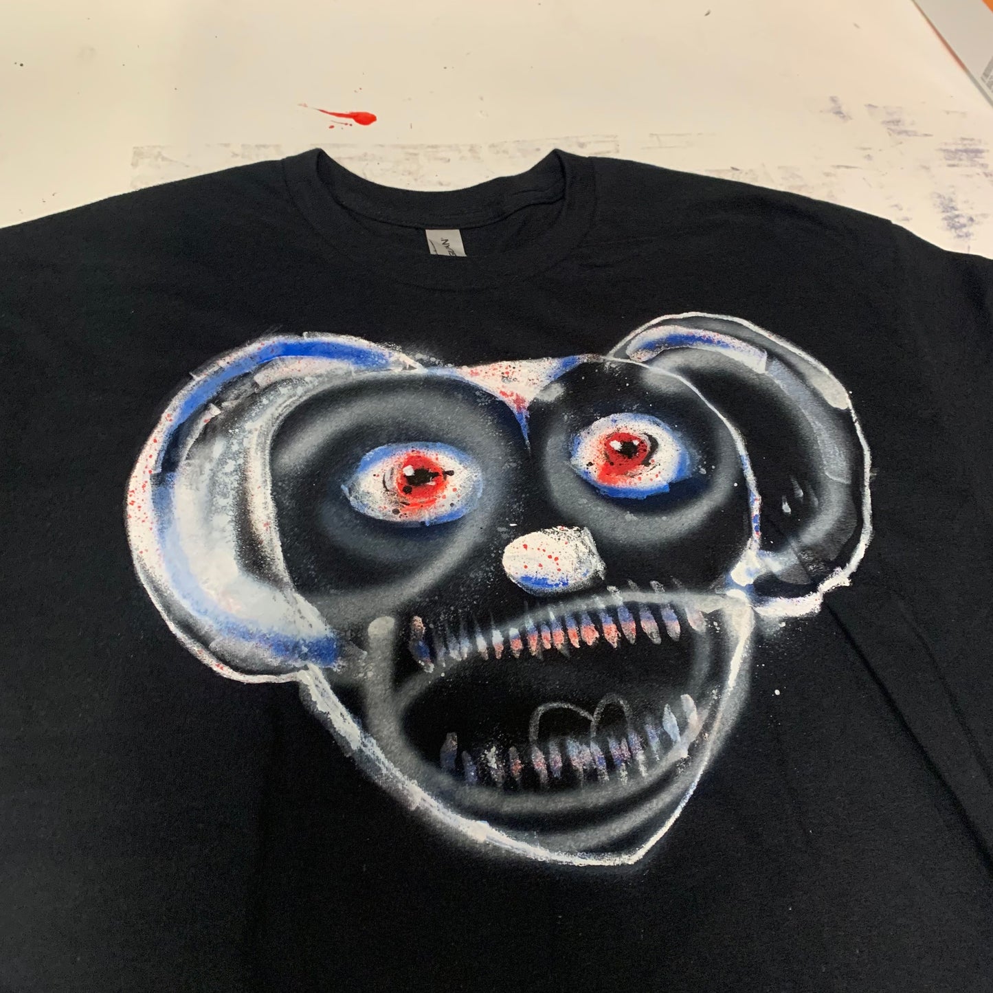 FREAKFACE 1/1 XL