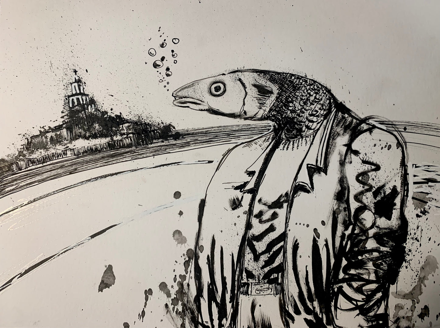 FISH