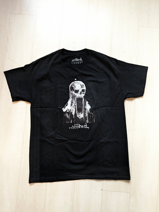 Starved Skull Large