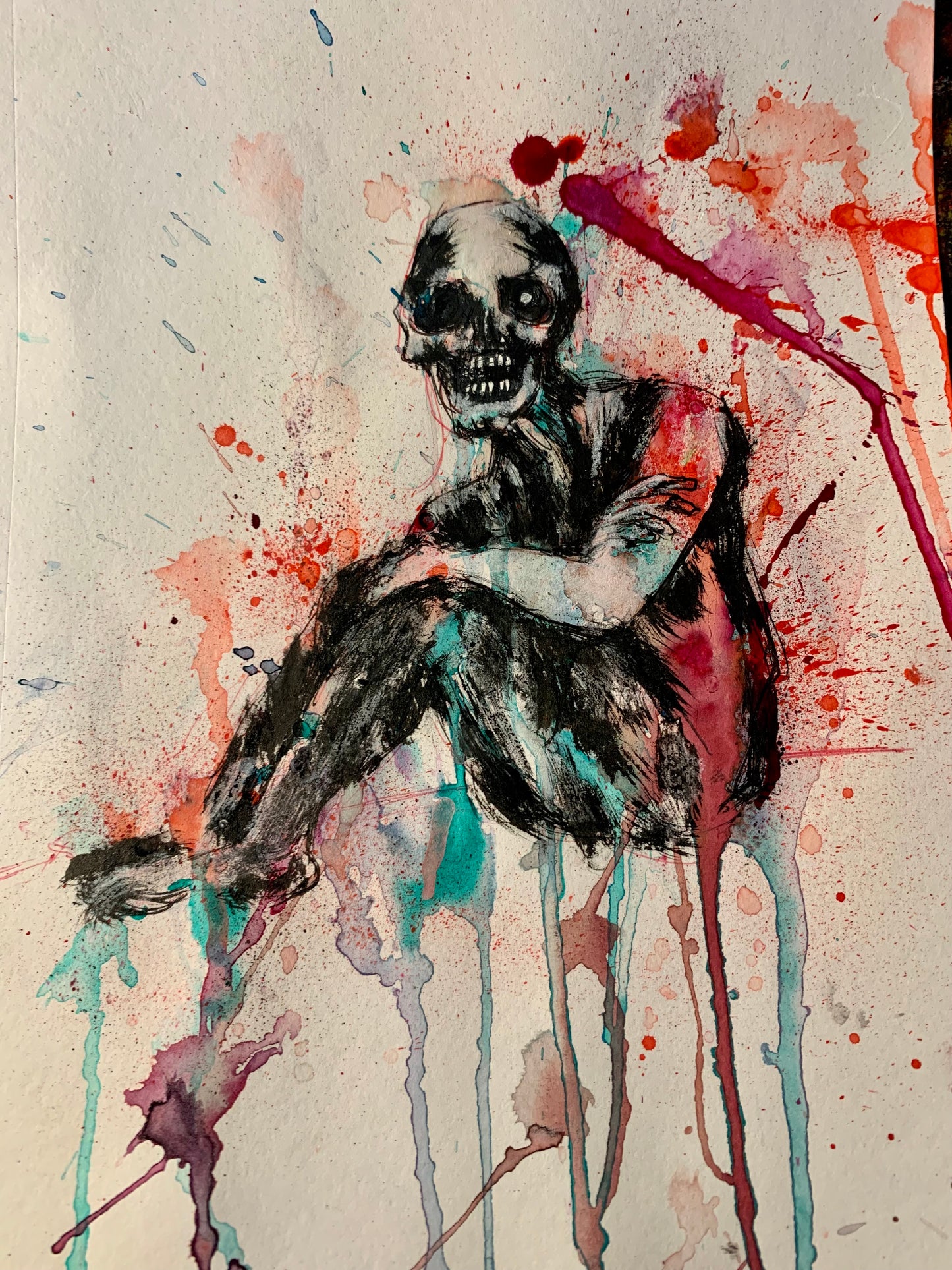 Condemned II , 7X10