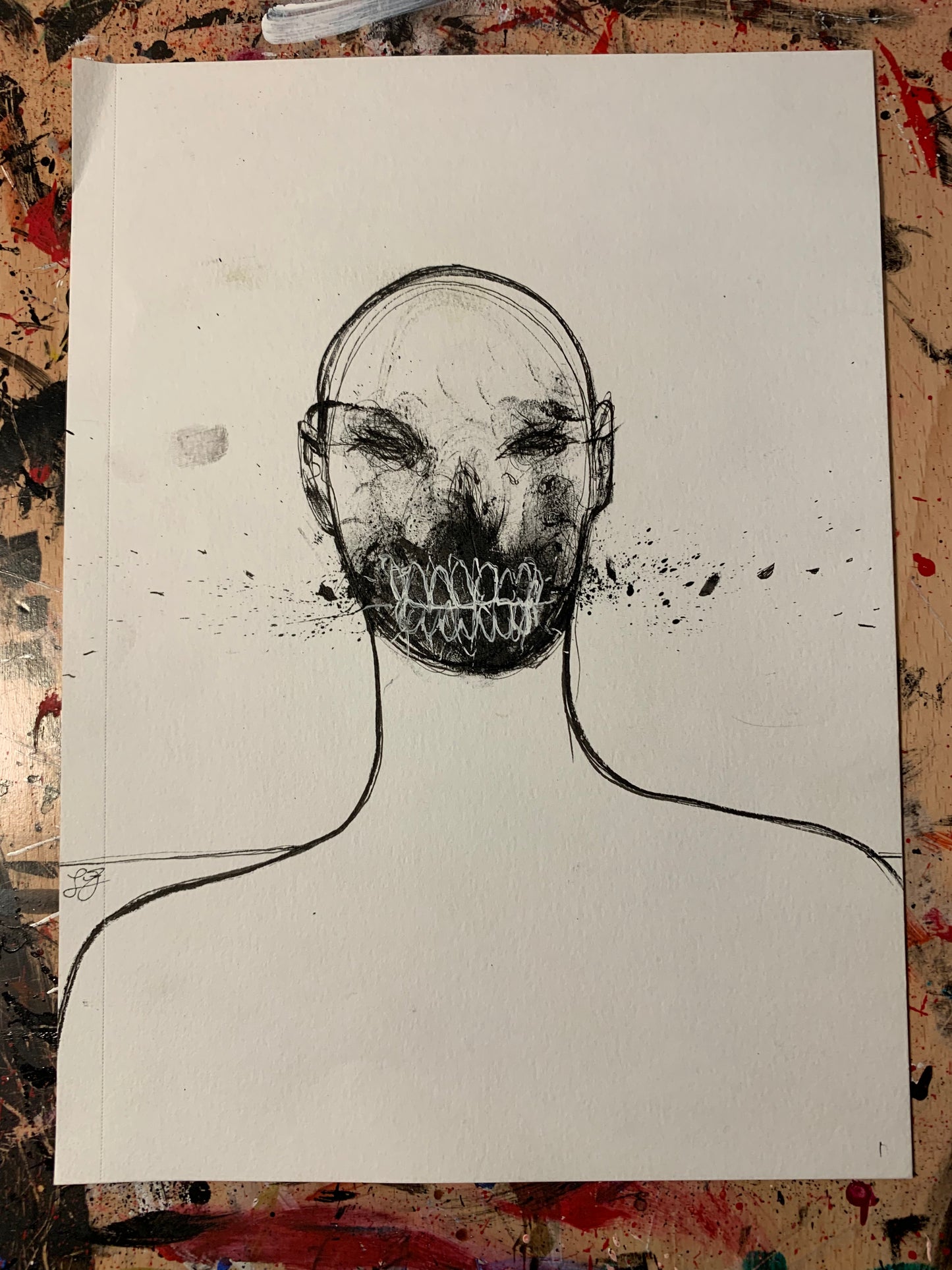 PRETTY FREAK