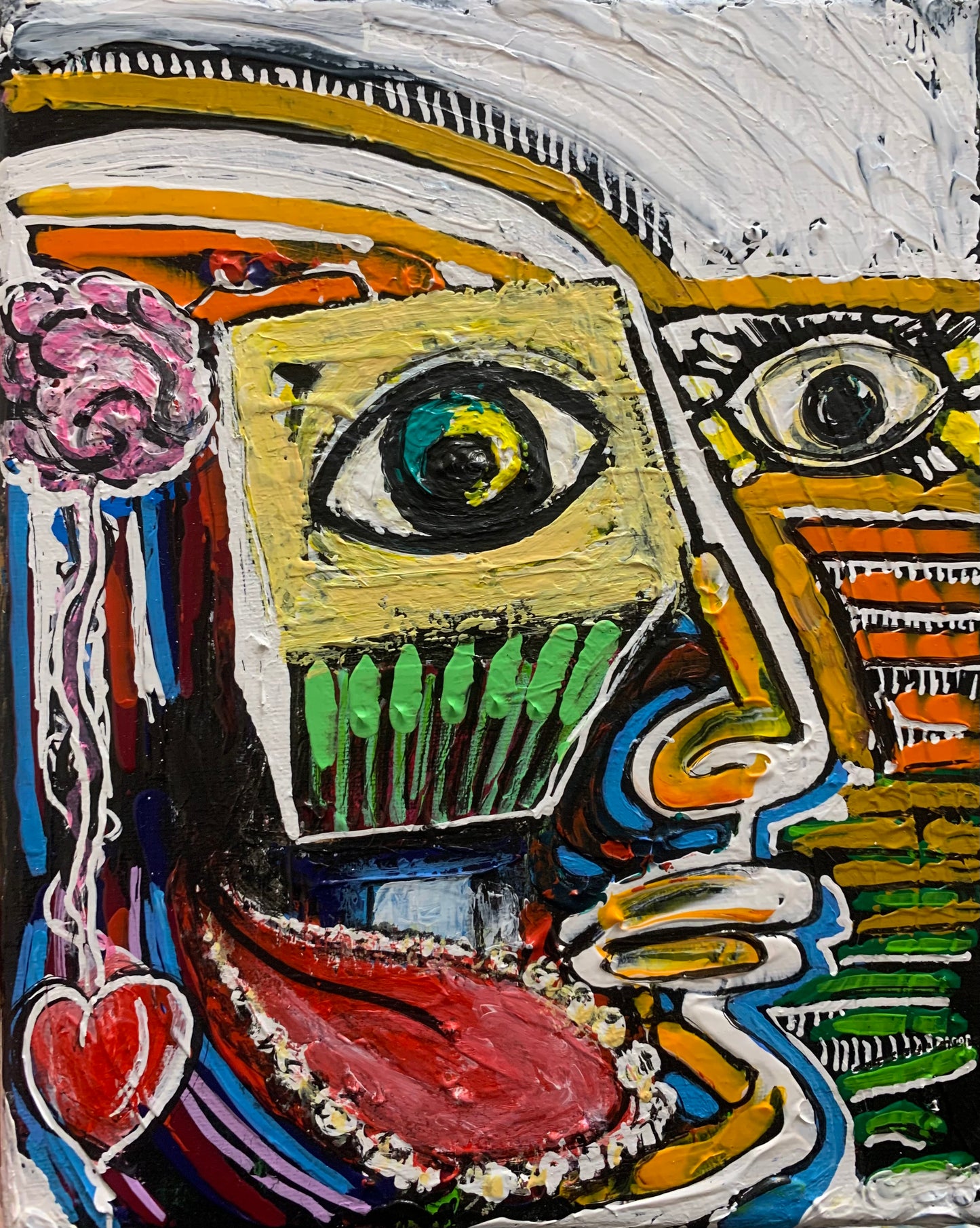 Painting Print Set 3