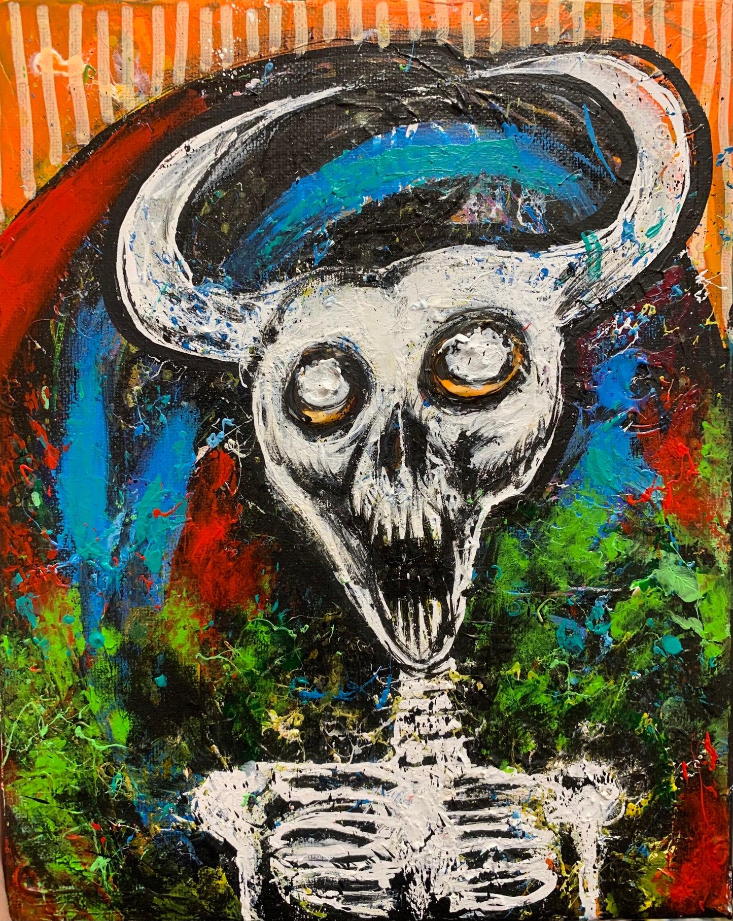 Painting Print Set 3