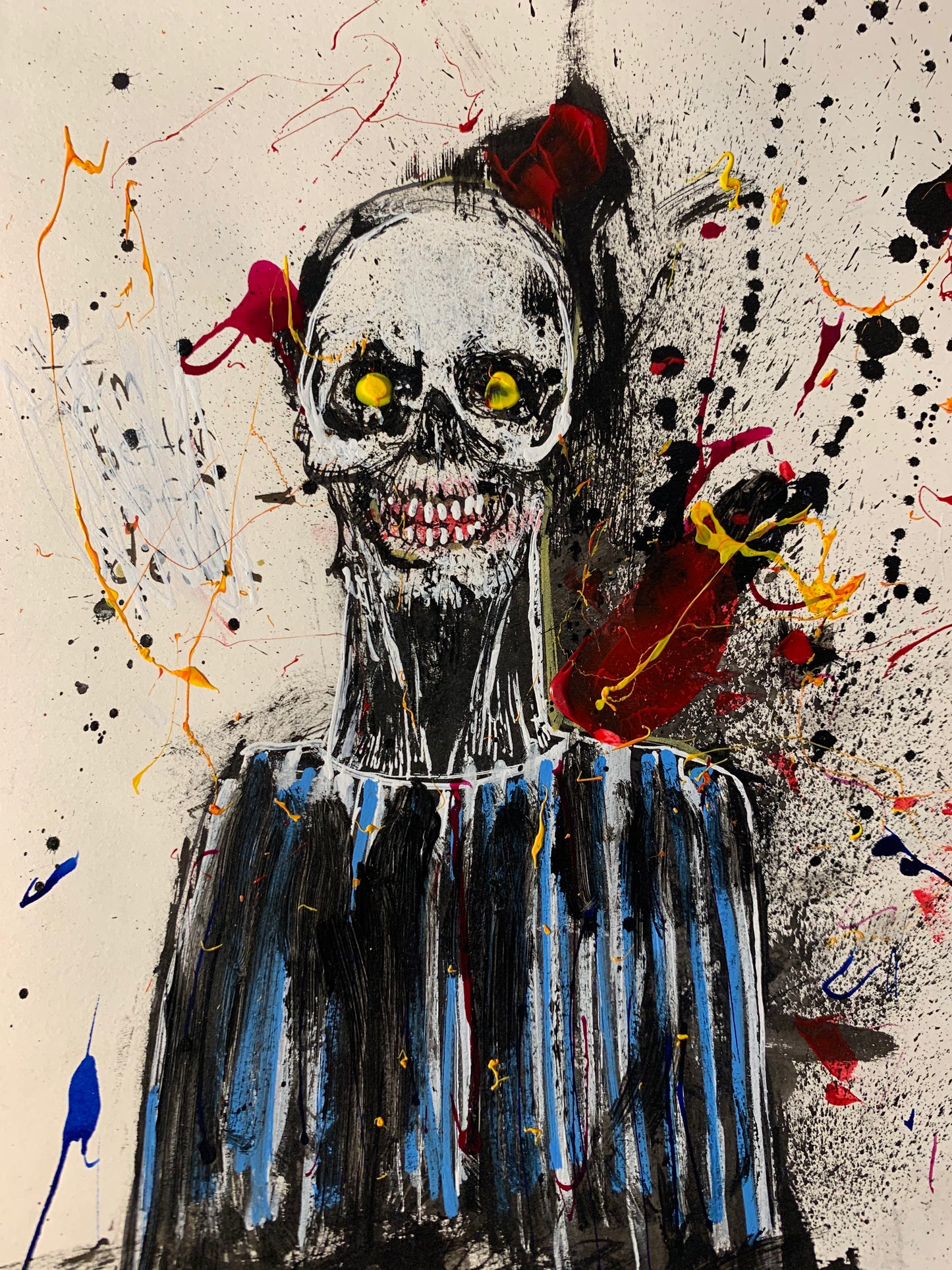 BETTER OFF DEAD
