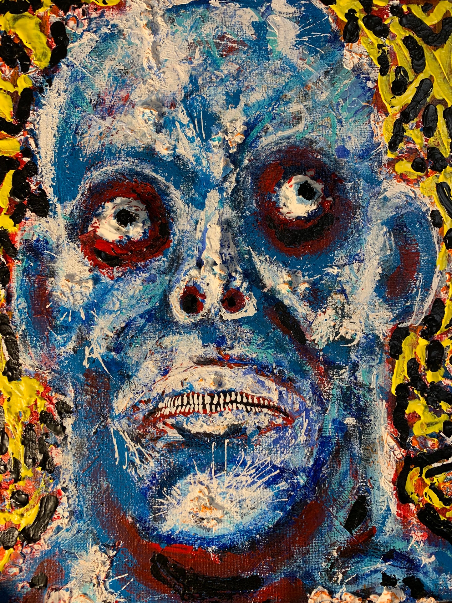 Passionate Stalker ii
