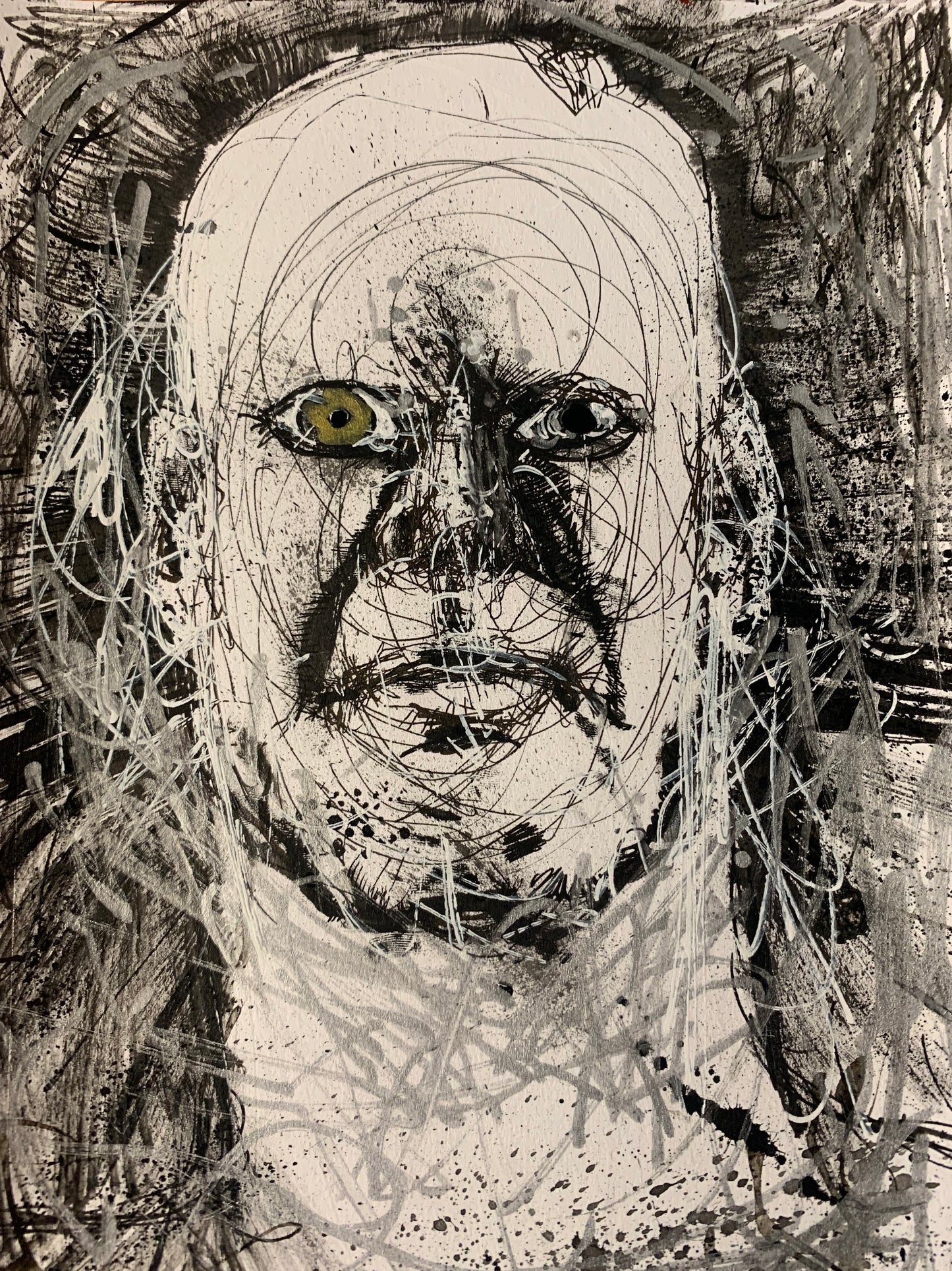 STRANGER