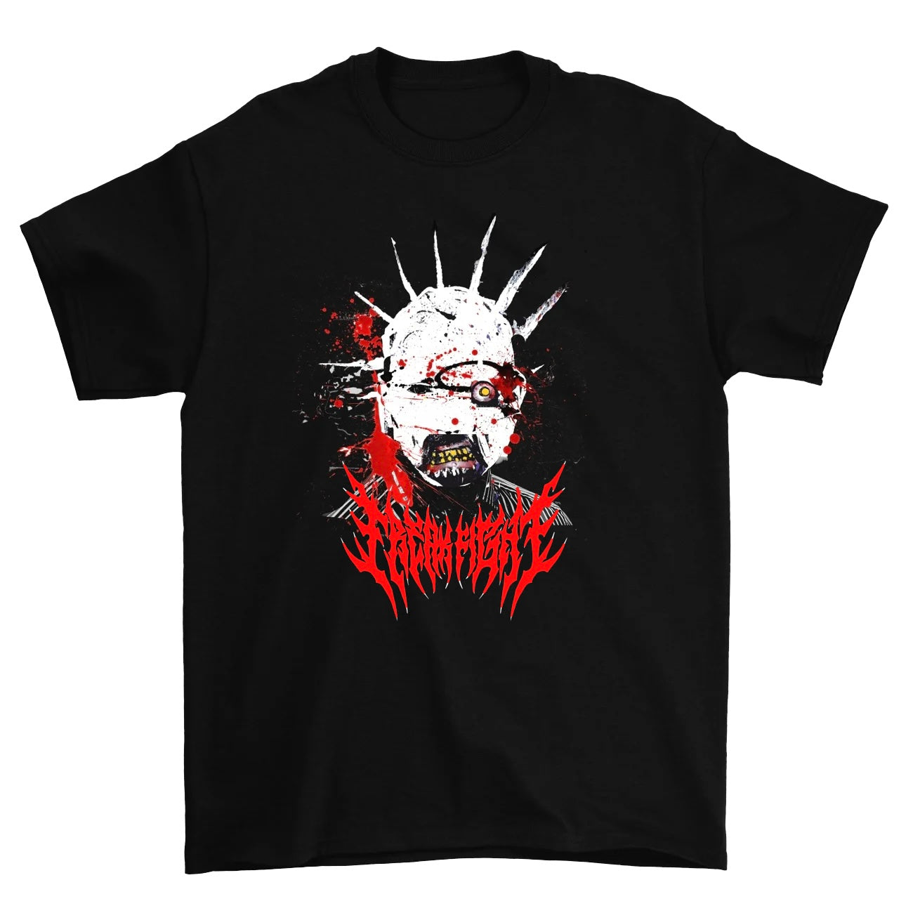 Freak.spikes