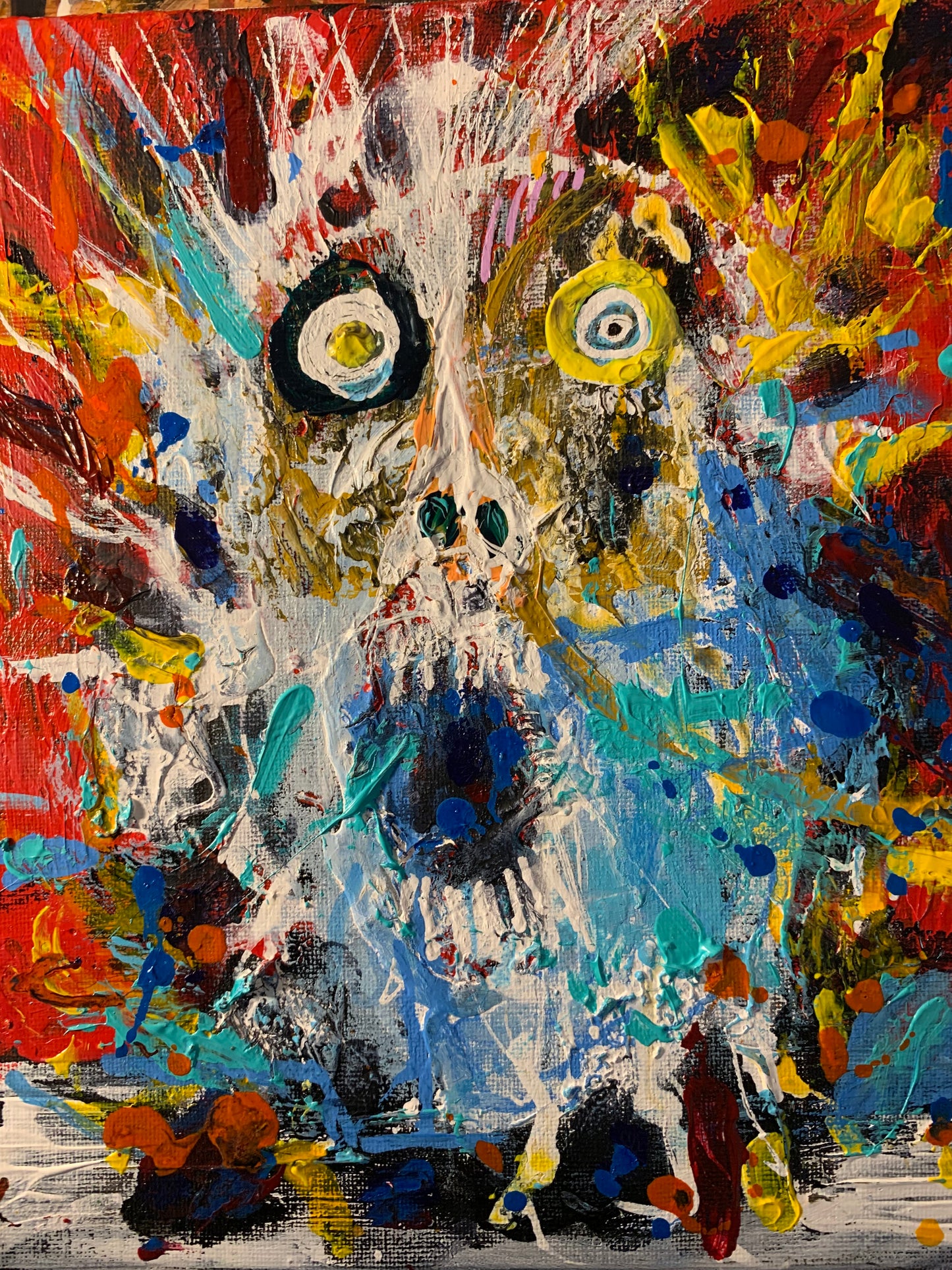 MIND TRIP ii