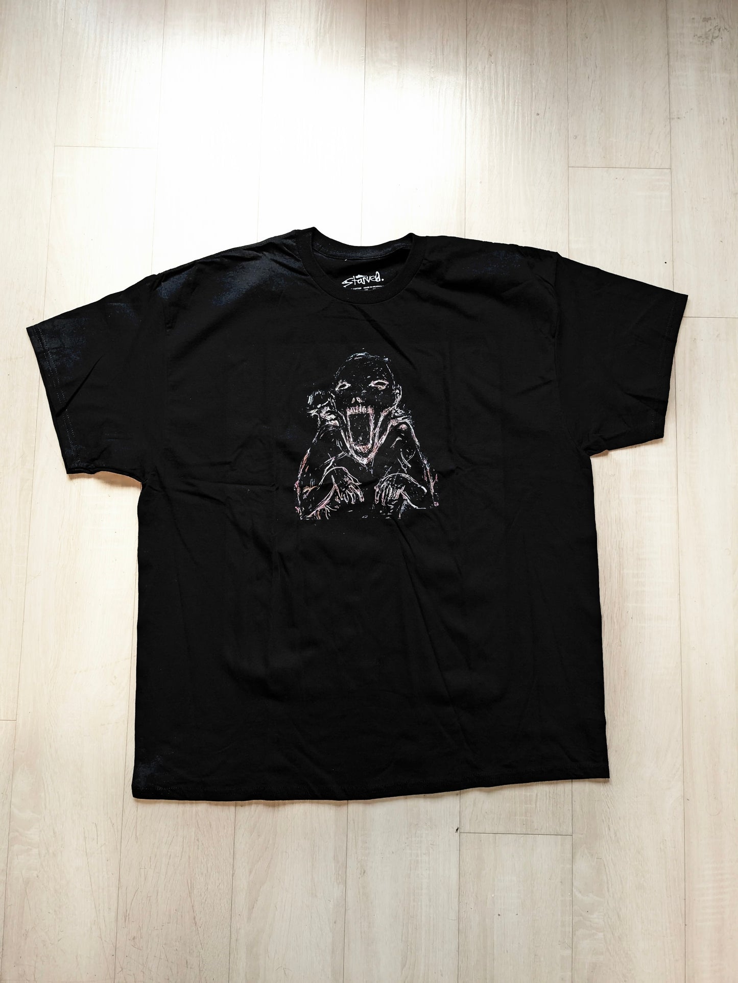 Simple Screamer XXL