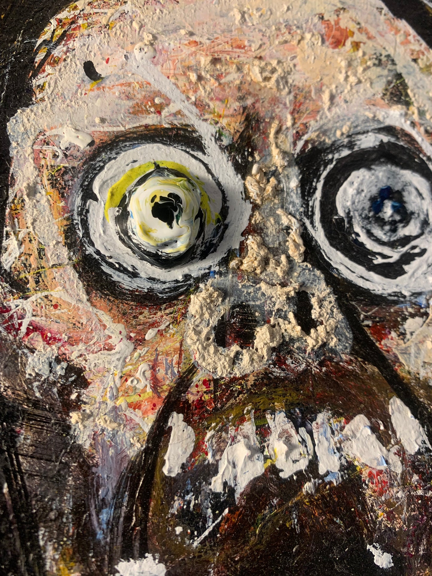 HUMAN