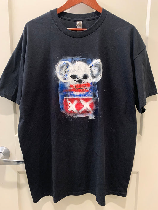 ABSTRACT.MOUSE 1/1 XL