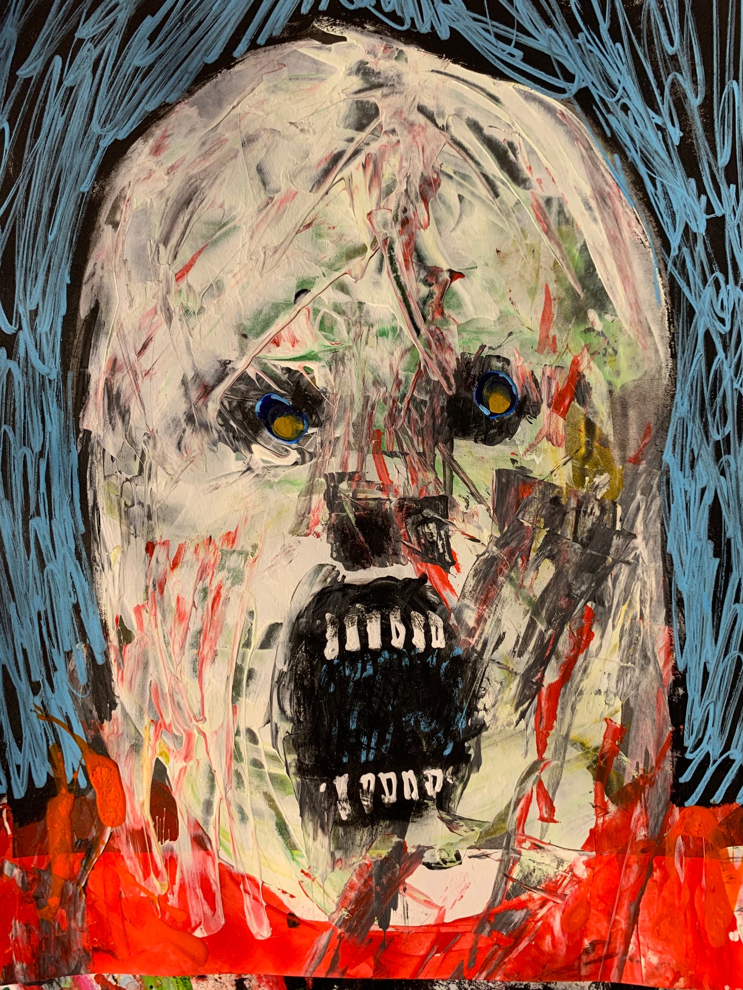 BRUTAL BITE
