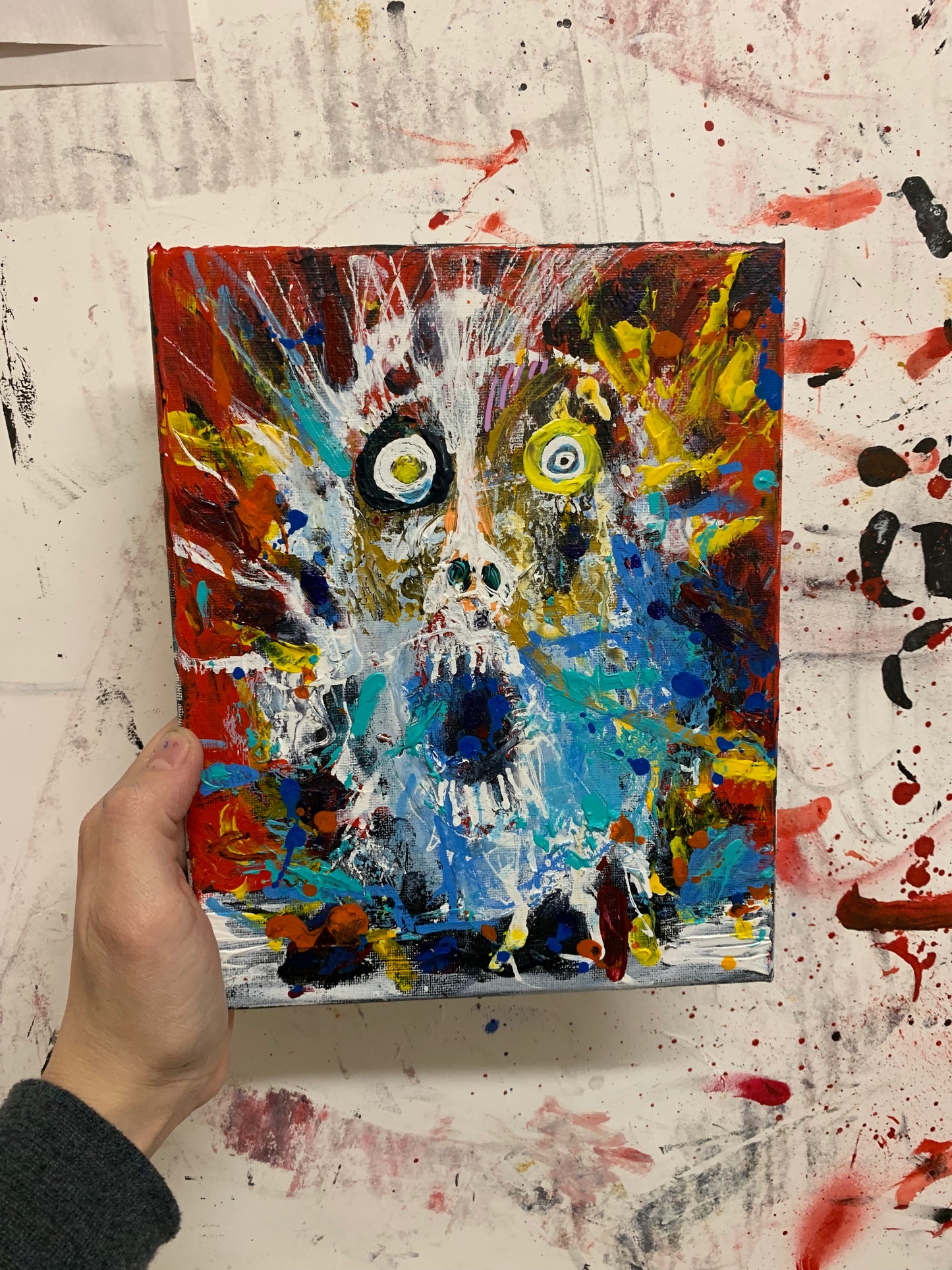 MIND TRIP ii