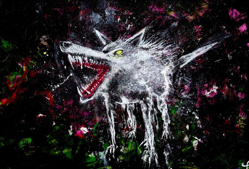 WOLFIE