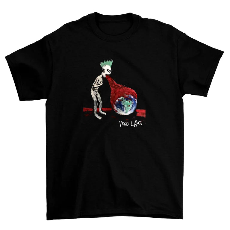 Fucking World Small