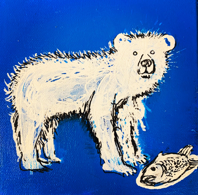 ANIMAL, PRINTS