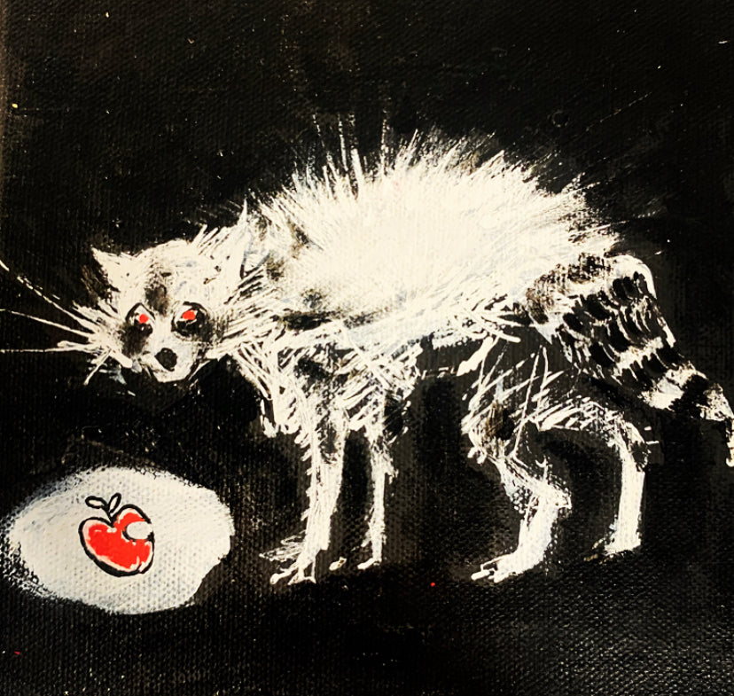 ANIMAL, PRINTS