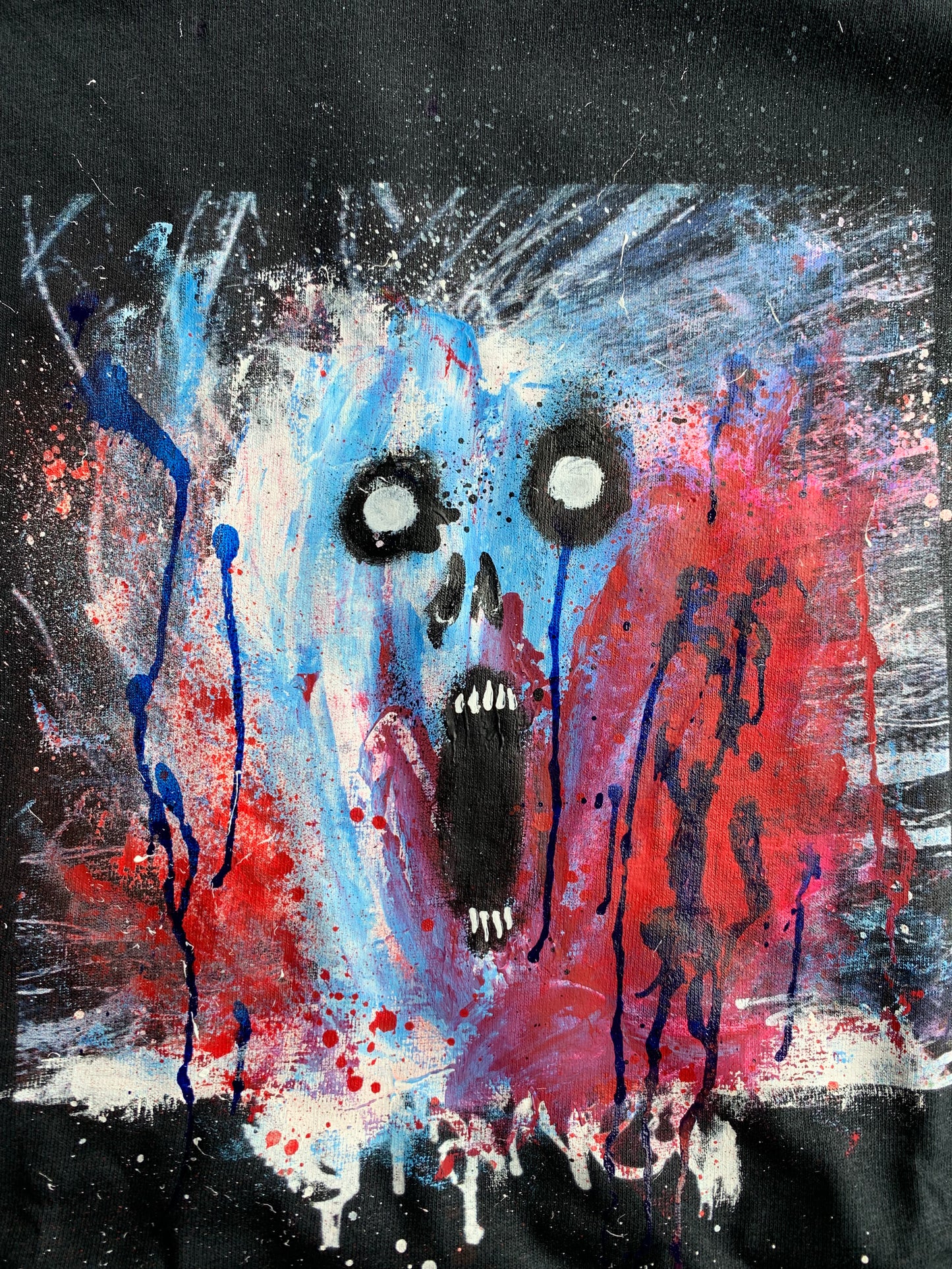 MELTDOWN 1/1 M