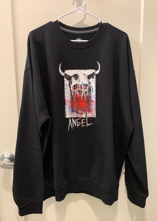 ANGEL IX 1/1 XXL SWEATER