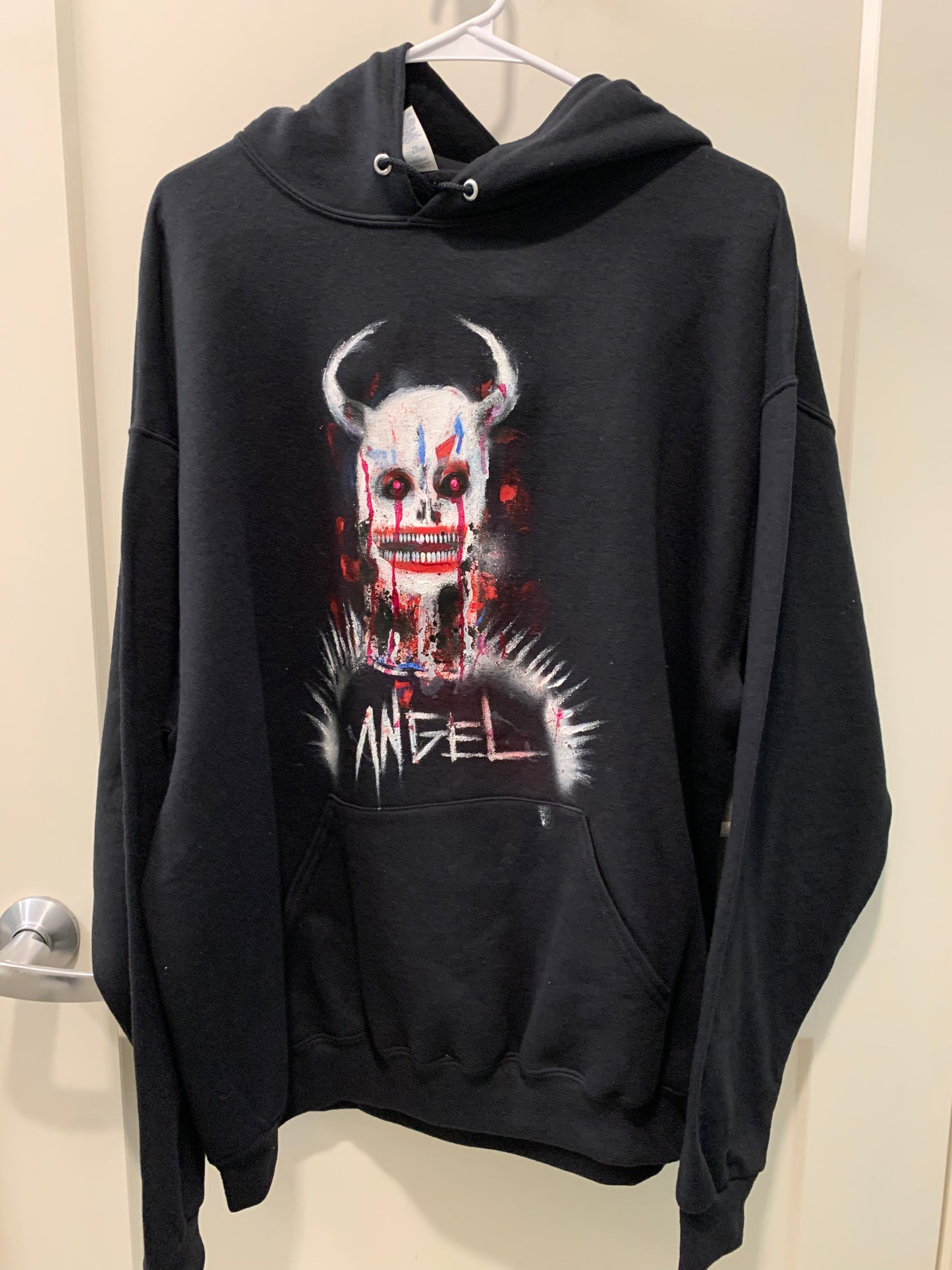 ANGEL VII 1/1 XL