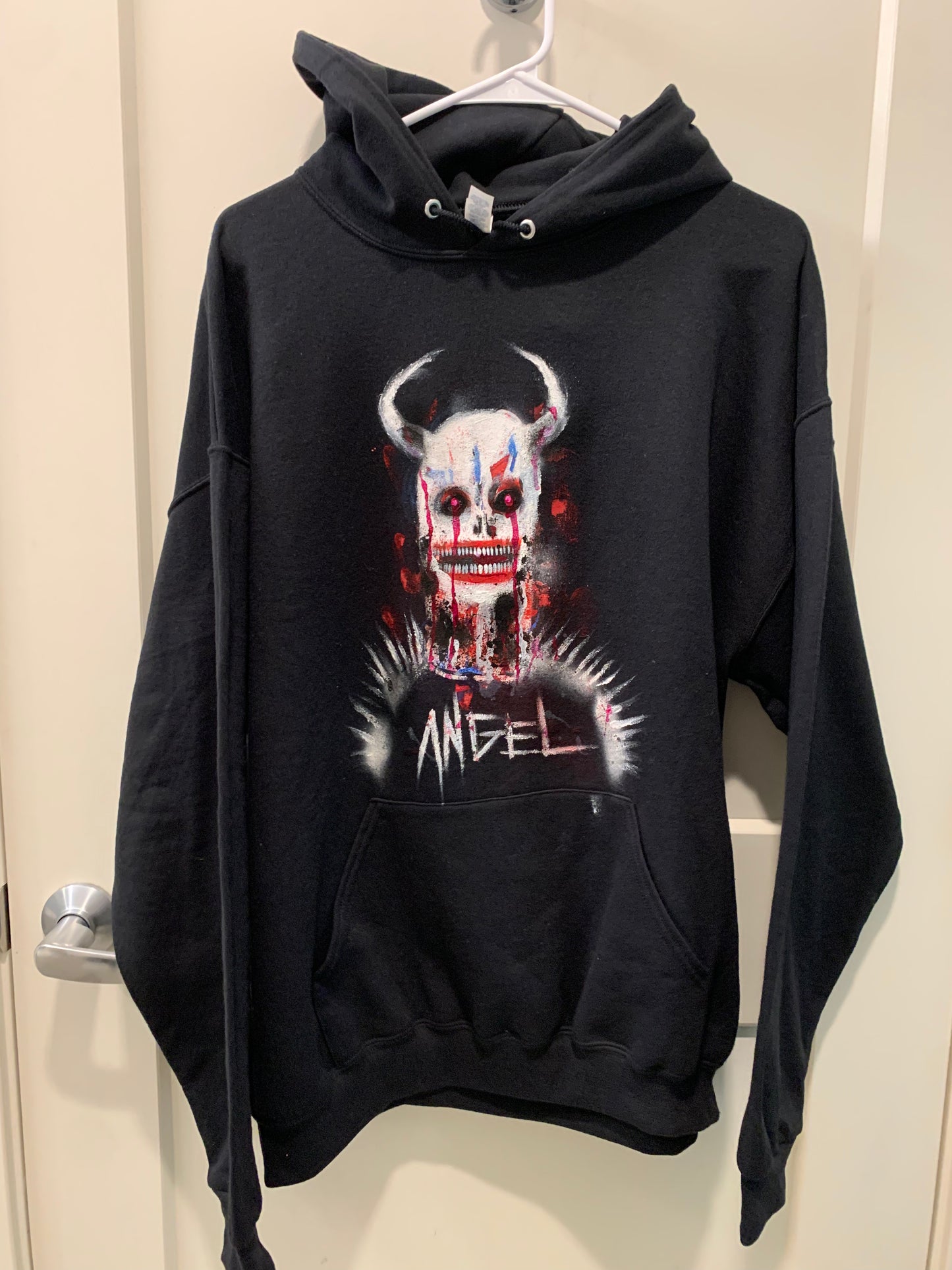 ANGEL VII 1/1 XL