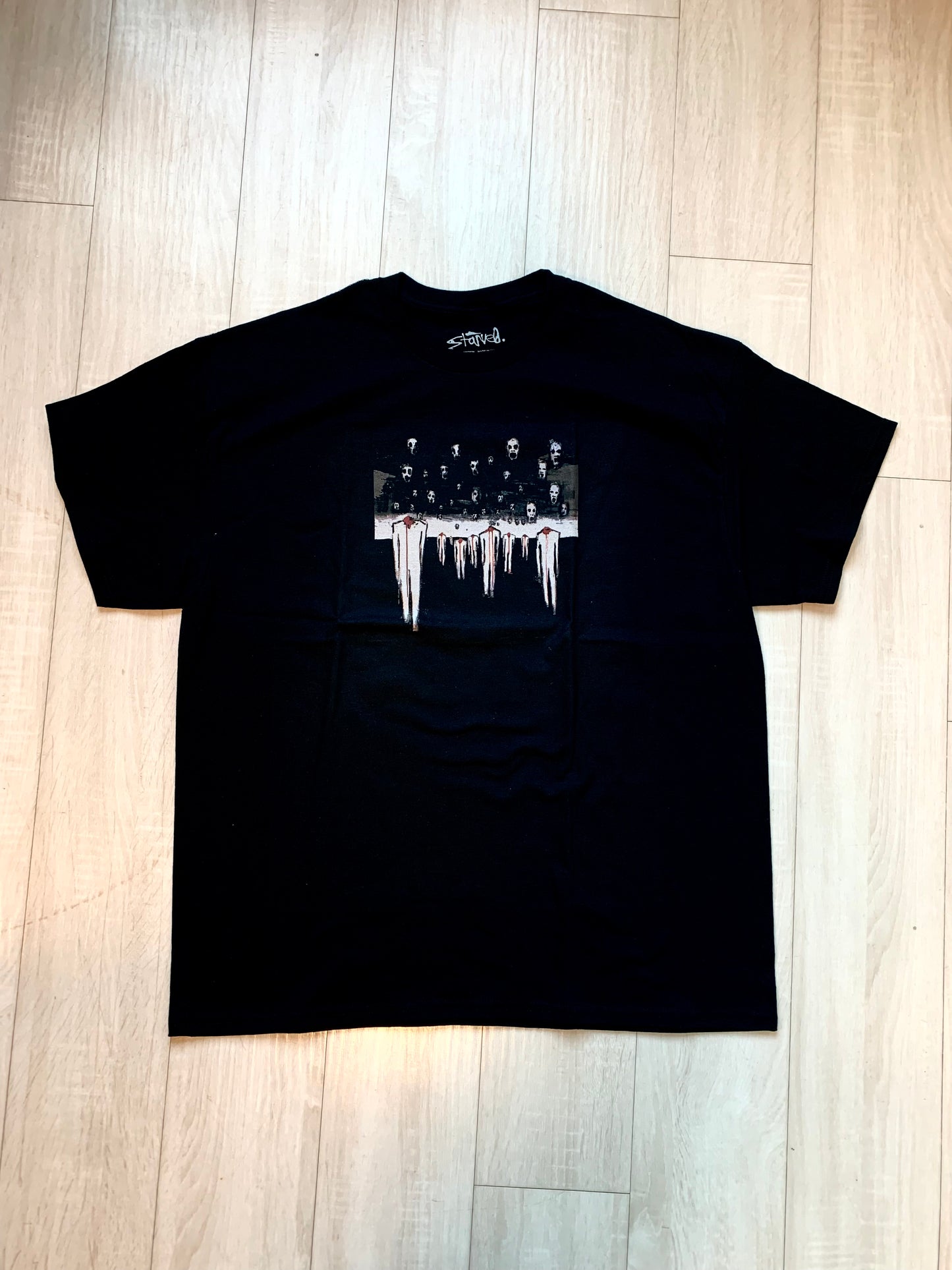 Headless XL