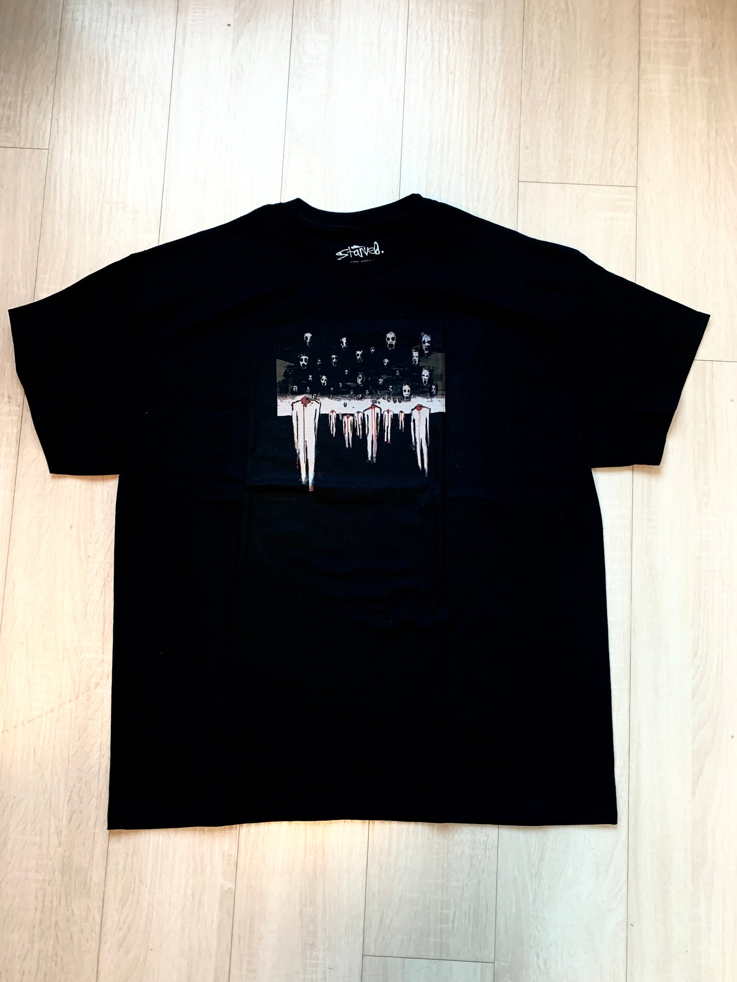 Headless XL
