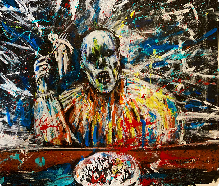 Hunger