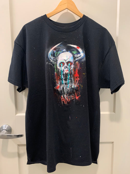 ANGEL *DOUBLE SIDED 1/1 XL