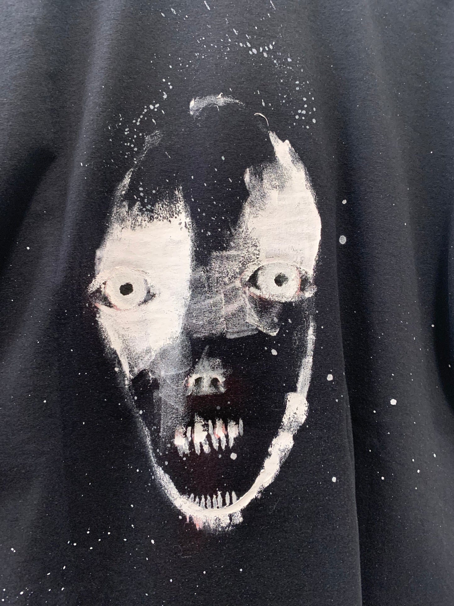 ANGEL *DOUBLE SIDED 1/1 XL