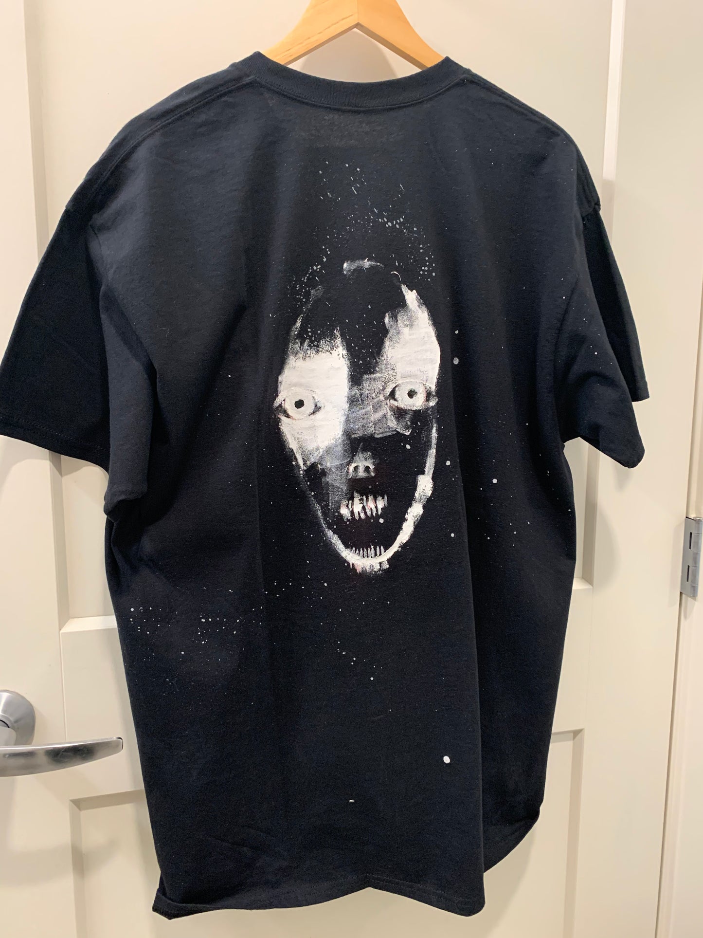 ANGEL *DOUBLE SIDED 1/1 XL