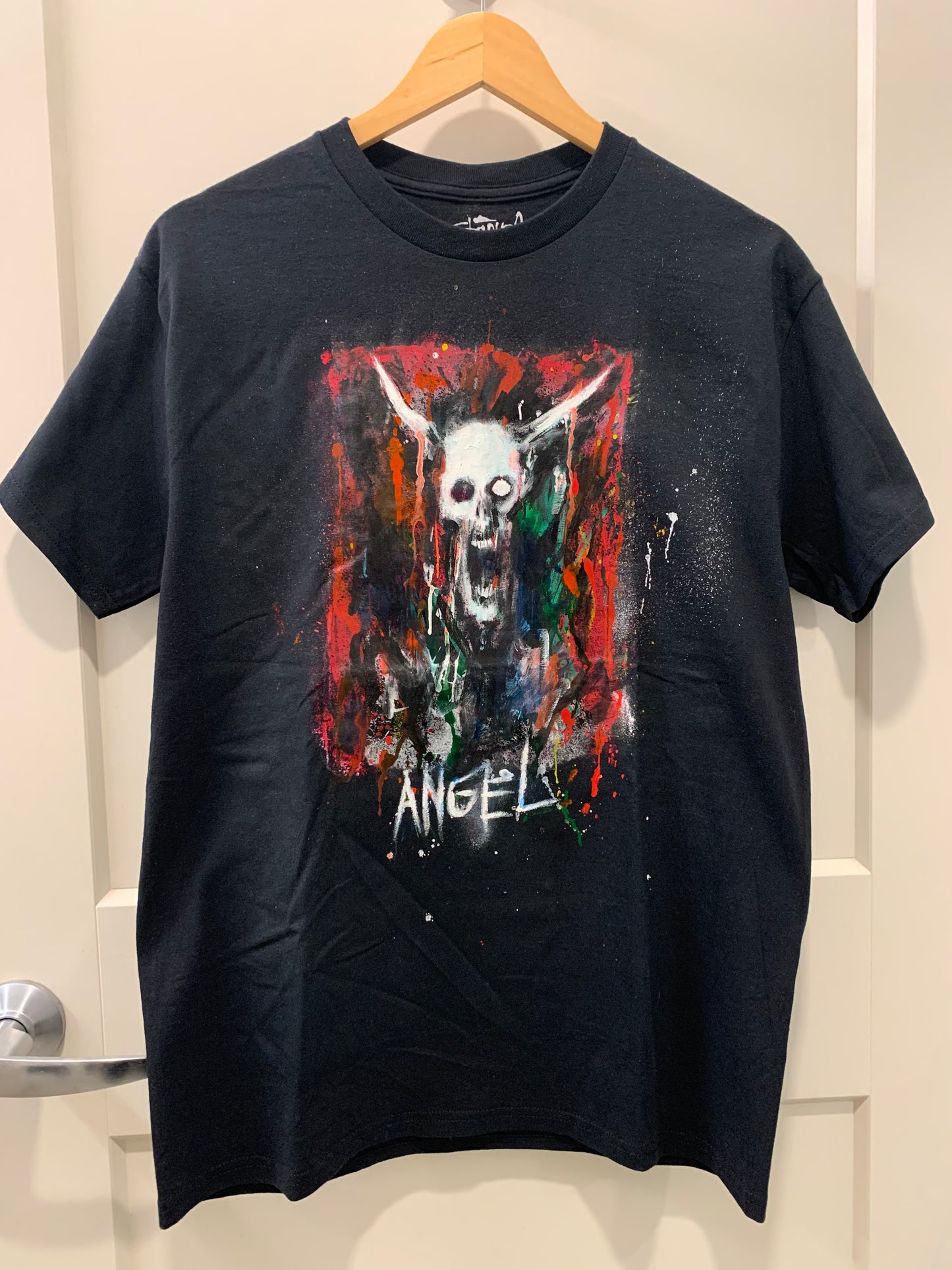 ANGEL III 1/1 M