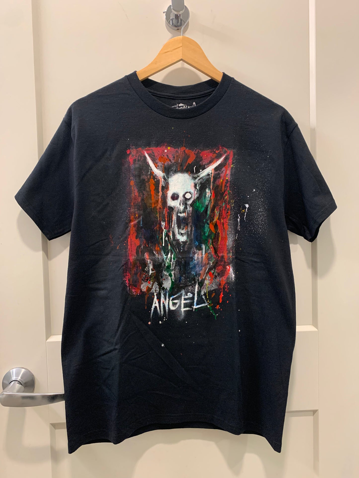 ANGEL III 1/1 M