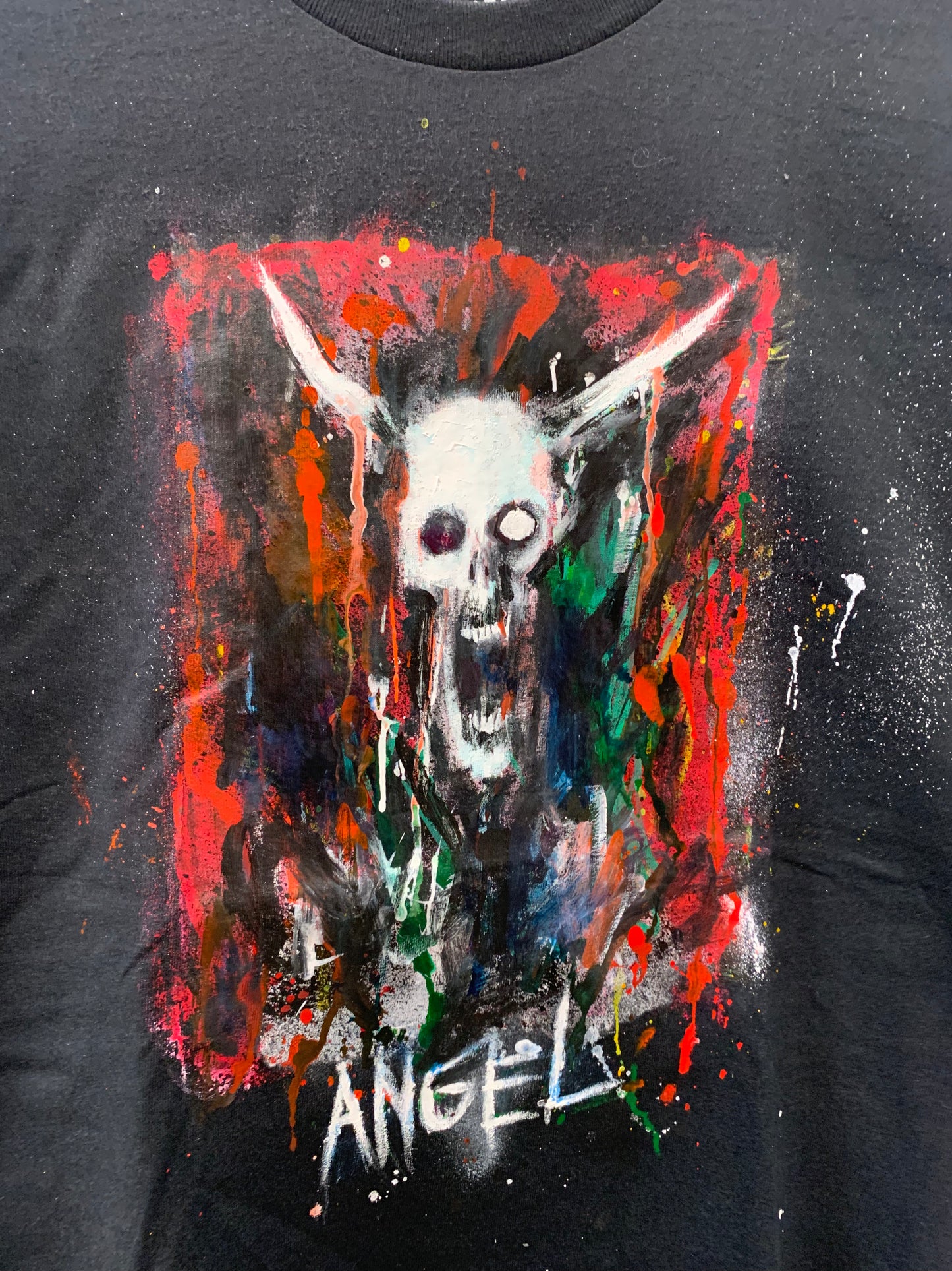 ANGEL III 1/1 M