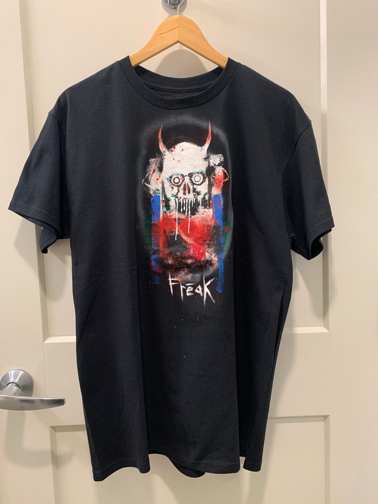 FREAK ANGEL 1/1 L