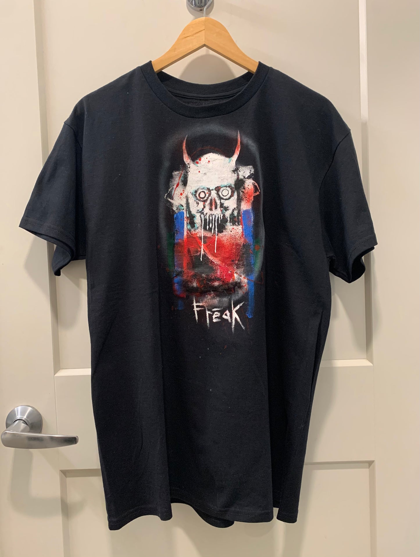 FREAK ANGEL 1/1 L