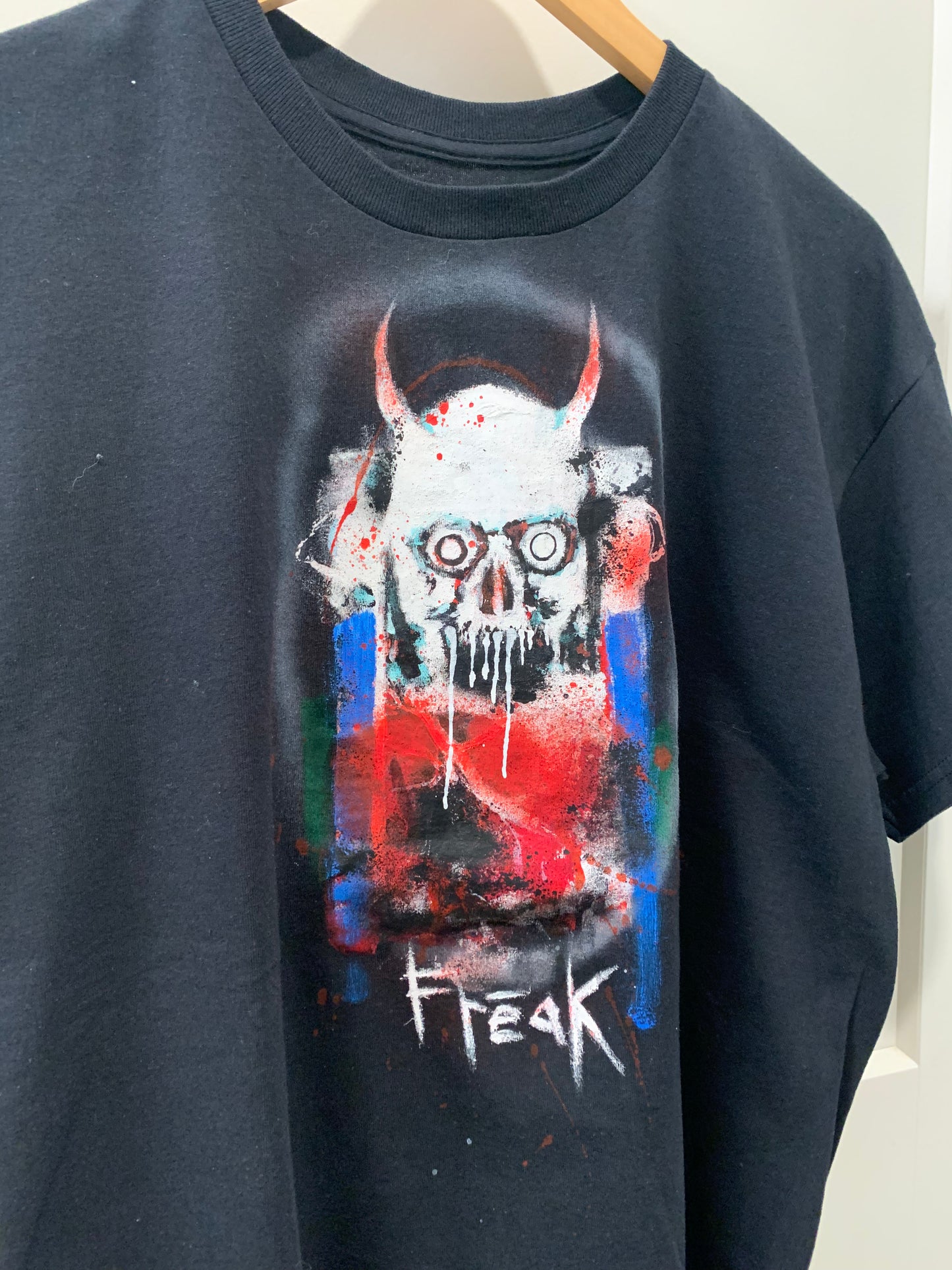 FREAK ANGEL 1/1 L