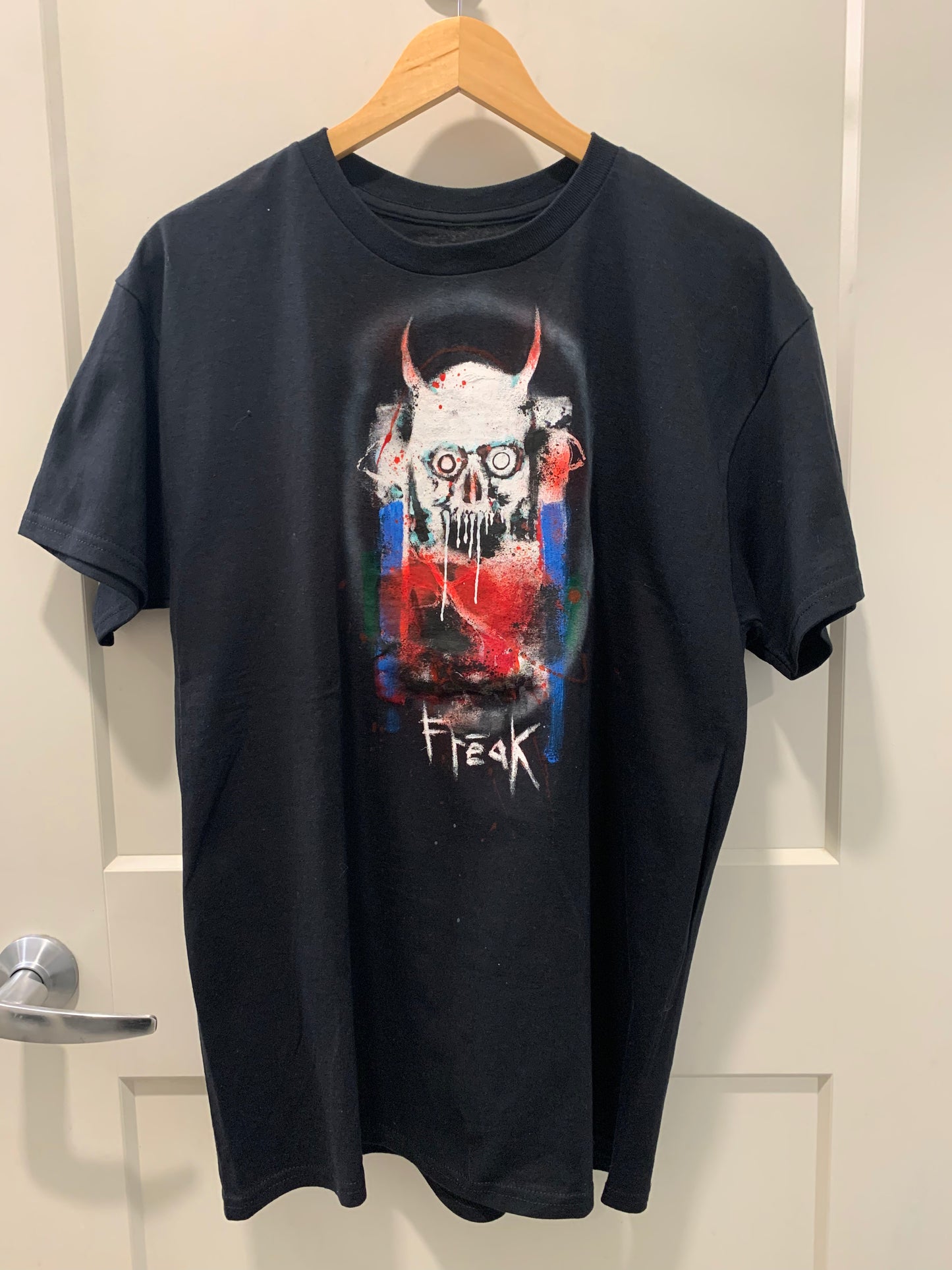 FREAK ANGEL 1/1 L