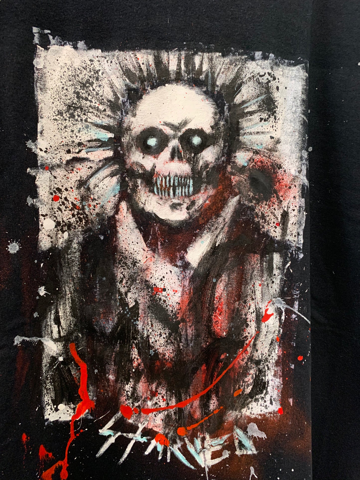 CALAVERA 1/1 L